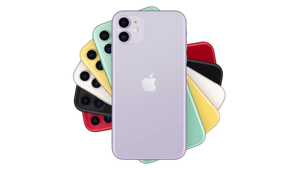 iPhone 11 64GB - Pin khủng, trả góp 0%